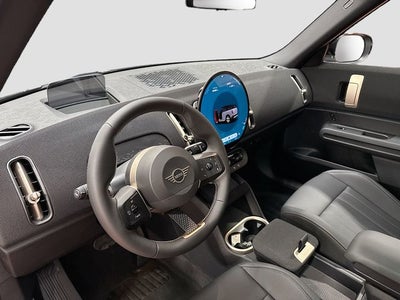 2026 MINI COUNTRYMAN SE