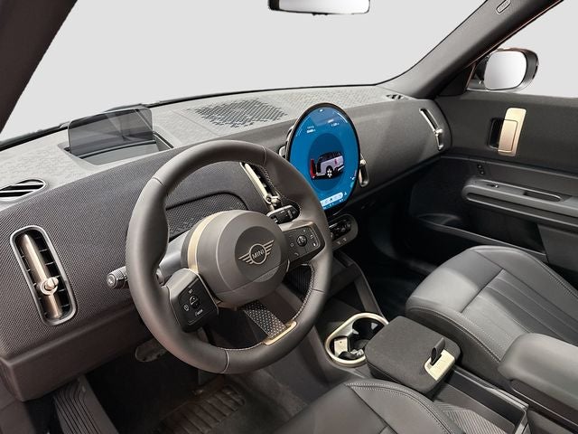 2026 MINI COUNTRYMAN SE