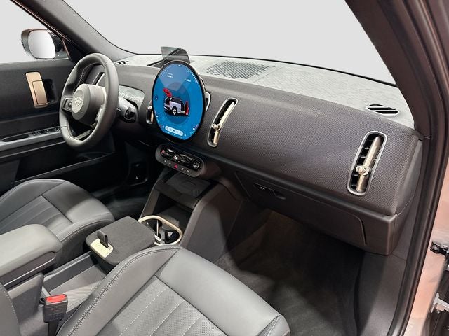 2026 MINI COUNTRYMAN SE