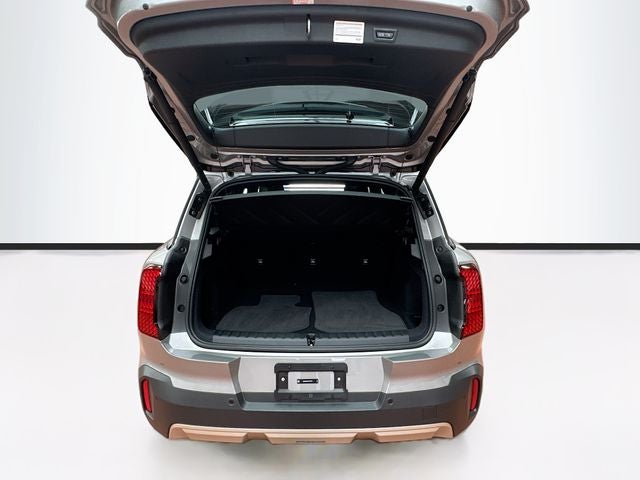 2026 MINI COUNTRYMAN SE