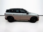 2026 MINI COUNTRYMAN SE