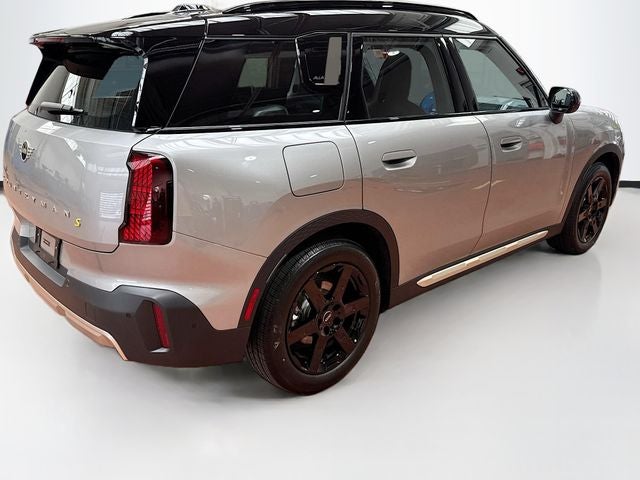 2026 MINI COUNTRYMAN SE