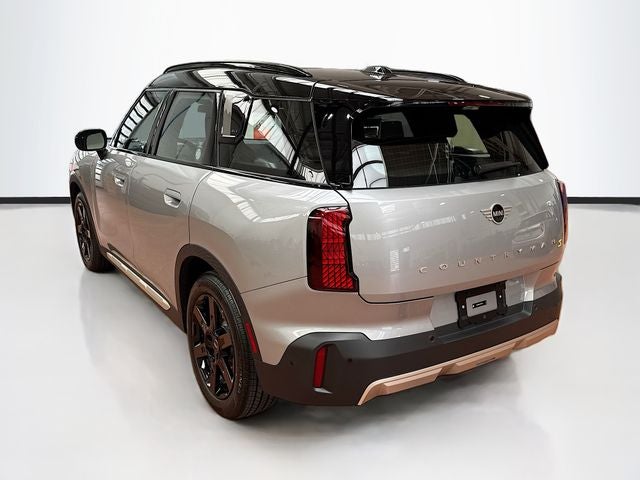 2026 MINI COUNTRYMAN SE
