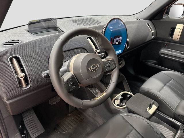 2026 MINI COUNTRYMAN SE