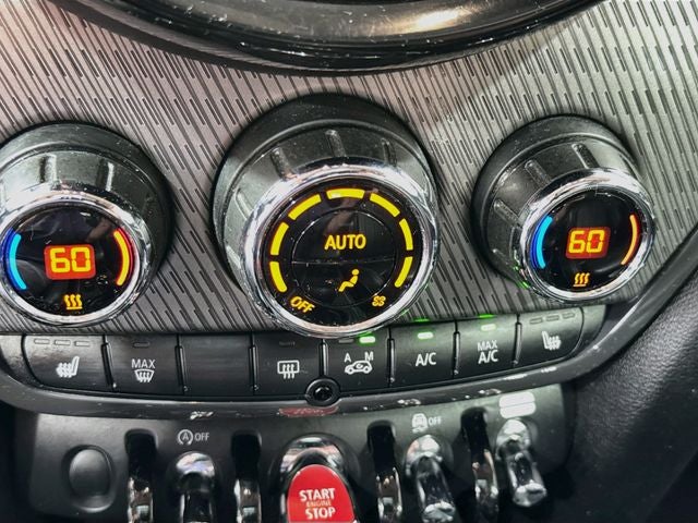 2021 MINI COUNTRYMAN Cooper S