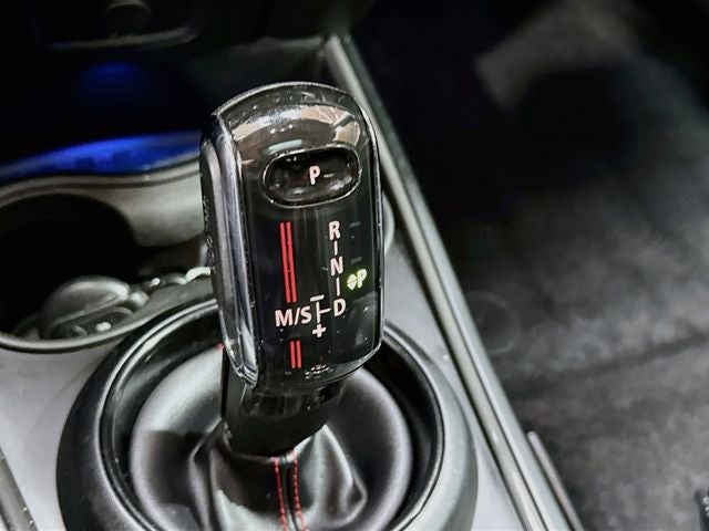 2021 MINI COUNTRYMAN Cooper S