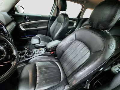 2021 MINI COUNTRYMAN Cooper S