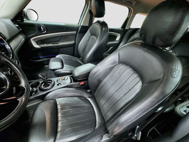 2021 MINI COUNTRYMAN Cooper S