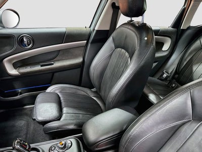 2021 MINI COUNTRYMAN Cooper S