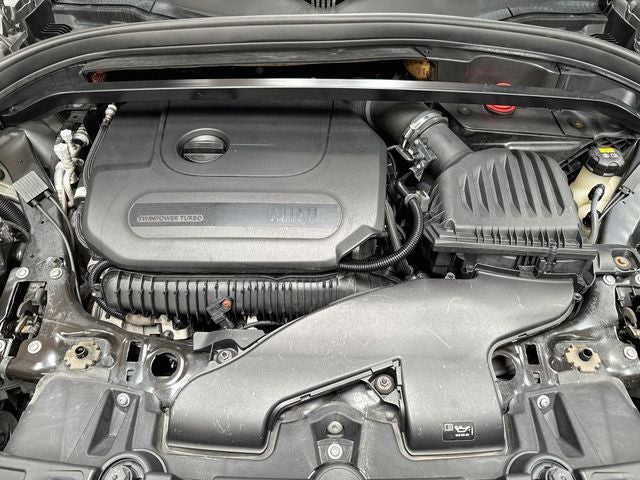 2021 MINI COUNTRYMAN Cooper S