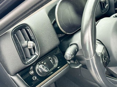 2024 MINI COUNTRYMAN Cooper S