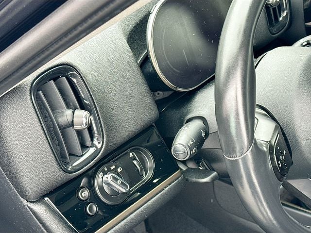 2024 MINI COUNTRYMAN Cooper S