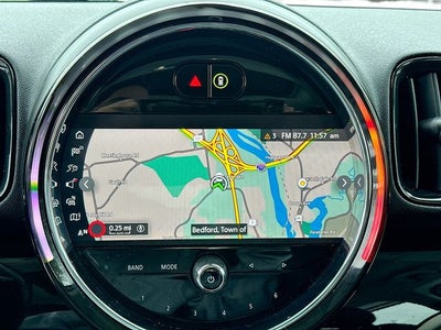 2024 MINI COUNTRYMAN Cooper S