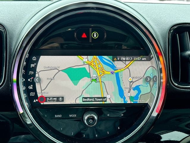 2024 MINI COUNTRYMAN Cooper S