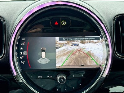 2024 MINI COUNTRYMAN Cooper S