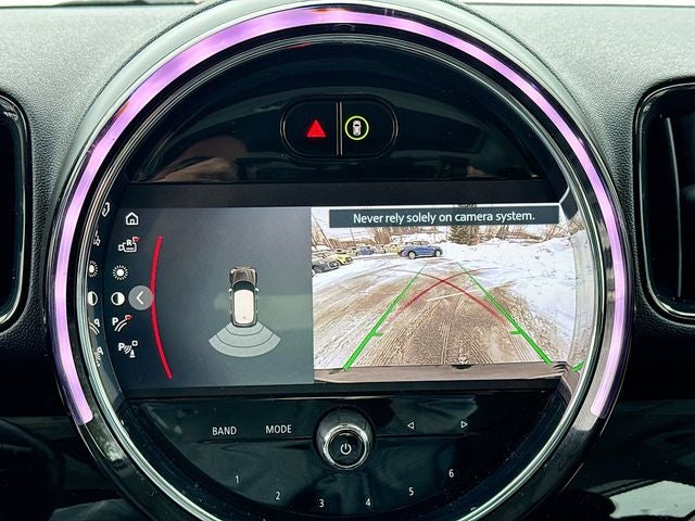 2024 MINI COUNTRYMAN Cooper S