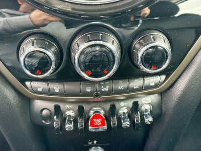 2024 MINI COUNTRYMAN Cooper S