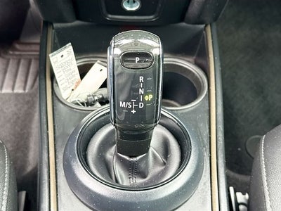 2024 MINI COUNTRYMAN Cooper S