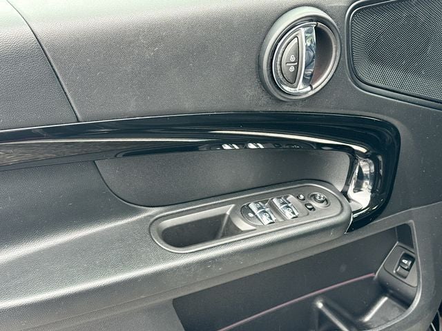 2024 MINI COUNTRYMAN Cooper S