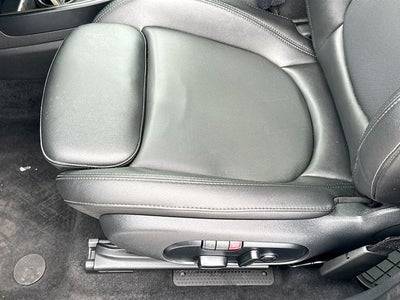 2024 MINI COUNTRYMAN Cooper S