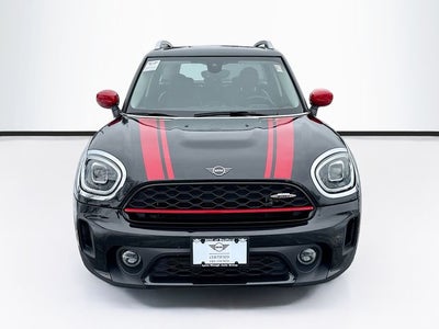 2024 MINI COUNTRYMAN Cooper S