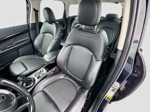 2024 MINI COUNTRYMAN Cooper S