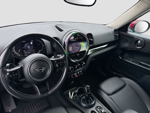 2024 MINI COUNTRYMAN Cooper S