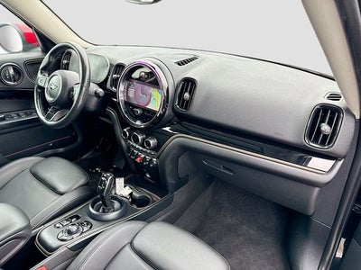 2024 MINI COUNTRYMAN Cooper S