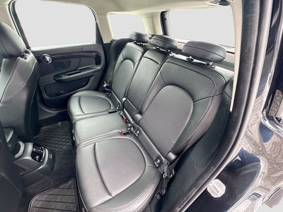 2024 MINI COUNTRYMAN Cooper S