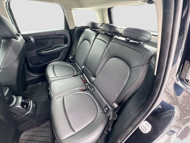 2024 MINI COUNTRYMAN Cooper S