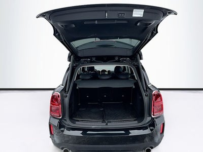 2024 MINI COUNTRYMAN Cooper S