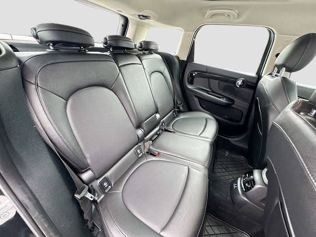 2024 MINI COUNTRYMAN Cooper S