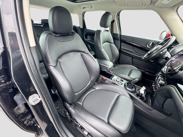 2024 MINI COUNTRYMAN Cooper S