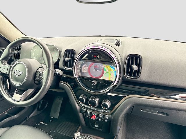 2024 MINI COUNTRYMAN Cooper S