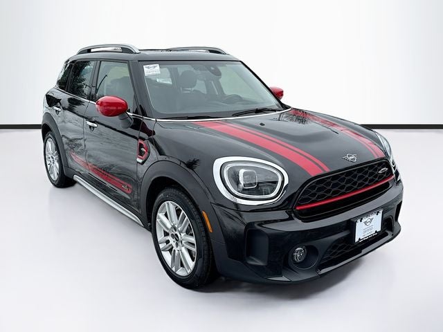 2024 MINI COUNTRYMAN Cooper S