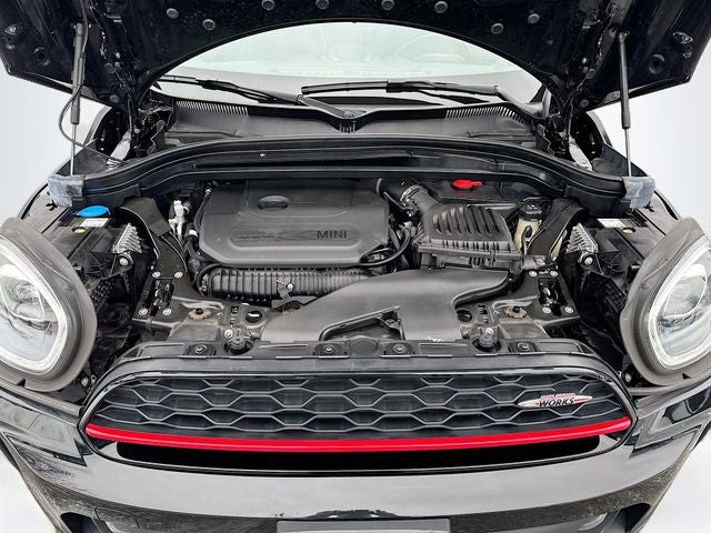 2024 MINI COUNTRYMAN Cooper S