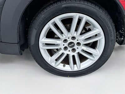 2024 MINI COUNTRYMAN Cooper S