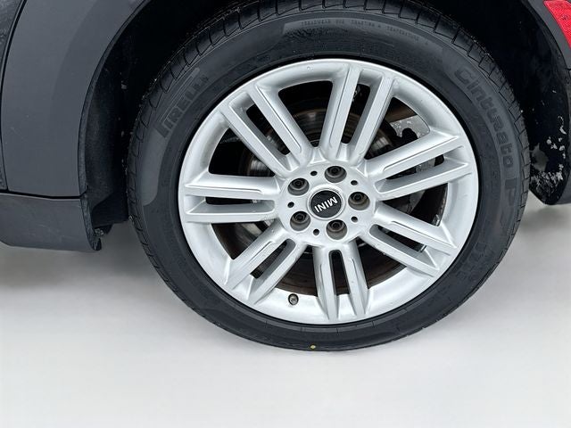 2024 MINI COUNTRYMAN Cooper S