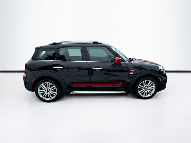 2024 MINI COUNTRYMAN Cooper S