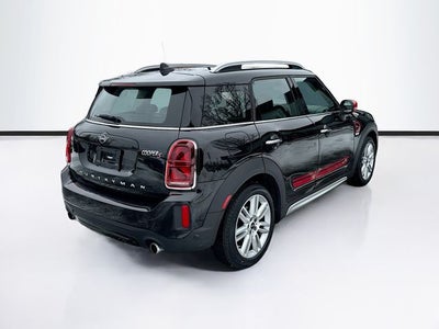 2024 MINI COUNTRYMAN Cooper S