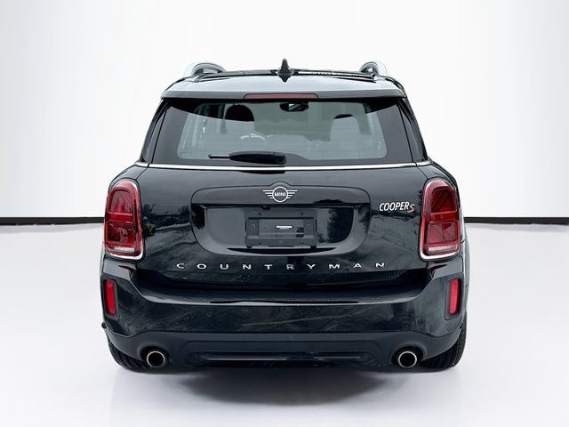 2024 MINI COUNTRYMAN Cooper S
