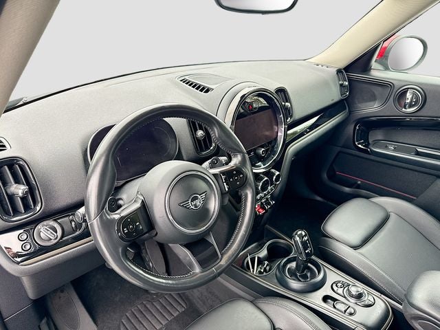 2024 MINI COUNTRYMAN Cooper S