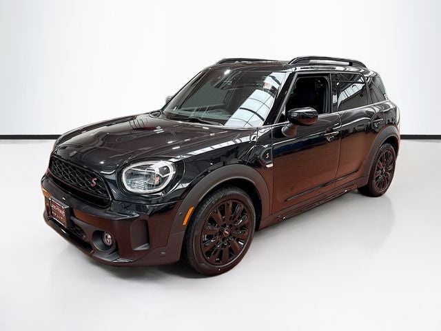 2023 MINI Countryman S ALL4's photo