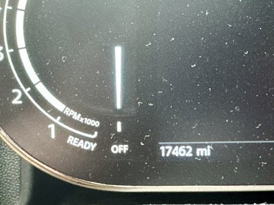 2023 MINI COUNTRYMAN Iconic