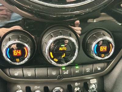 2023 MINI COUNTRYMAN Iconic