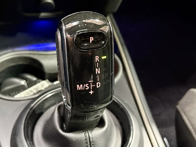 2023 MINI COUNTRYMAN Iconic