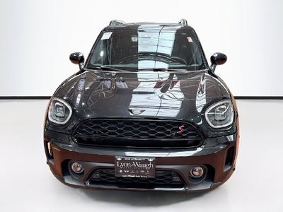2023 MINI COUNTRYMAN Iconic