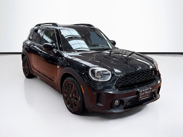 2023 MINI COUNTRYMAN Iconic