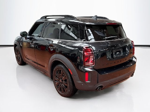 2023 MINI COUNTRYMAN Iconic