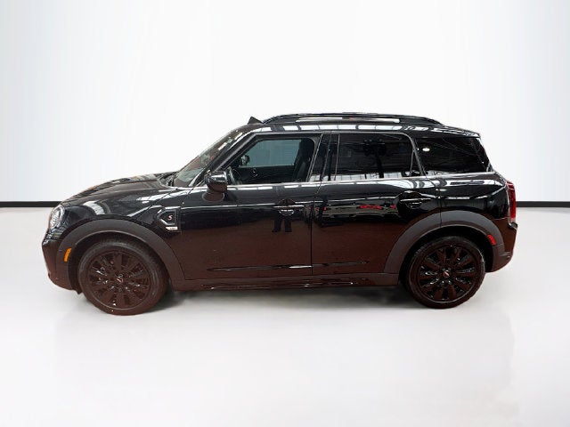 2023 MINI COUNTRYMAN Iconic